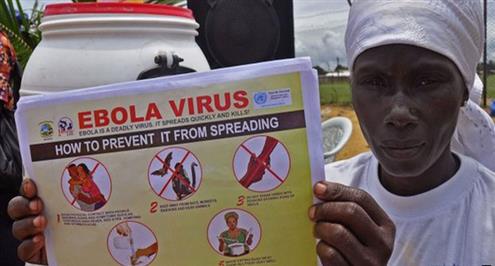 فيروس إيبولا يحرم هجر السعودي من لاعبه الغيني سوماه 